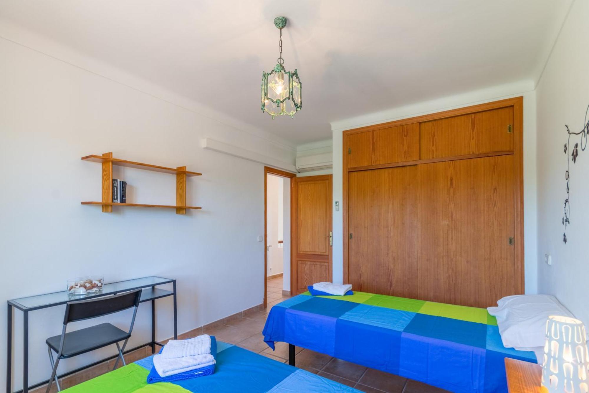 -3036 Mallorca Villa