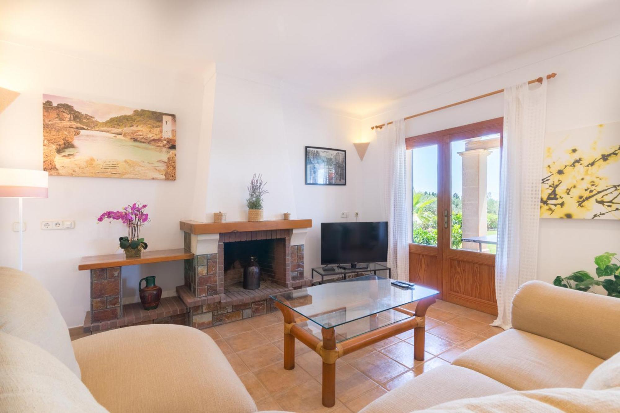 Villa -3036 Mallorca Felanitx