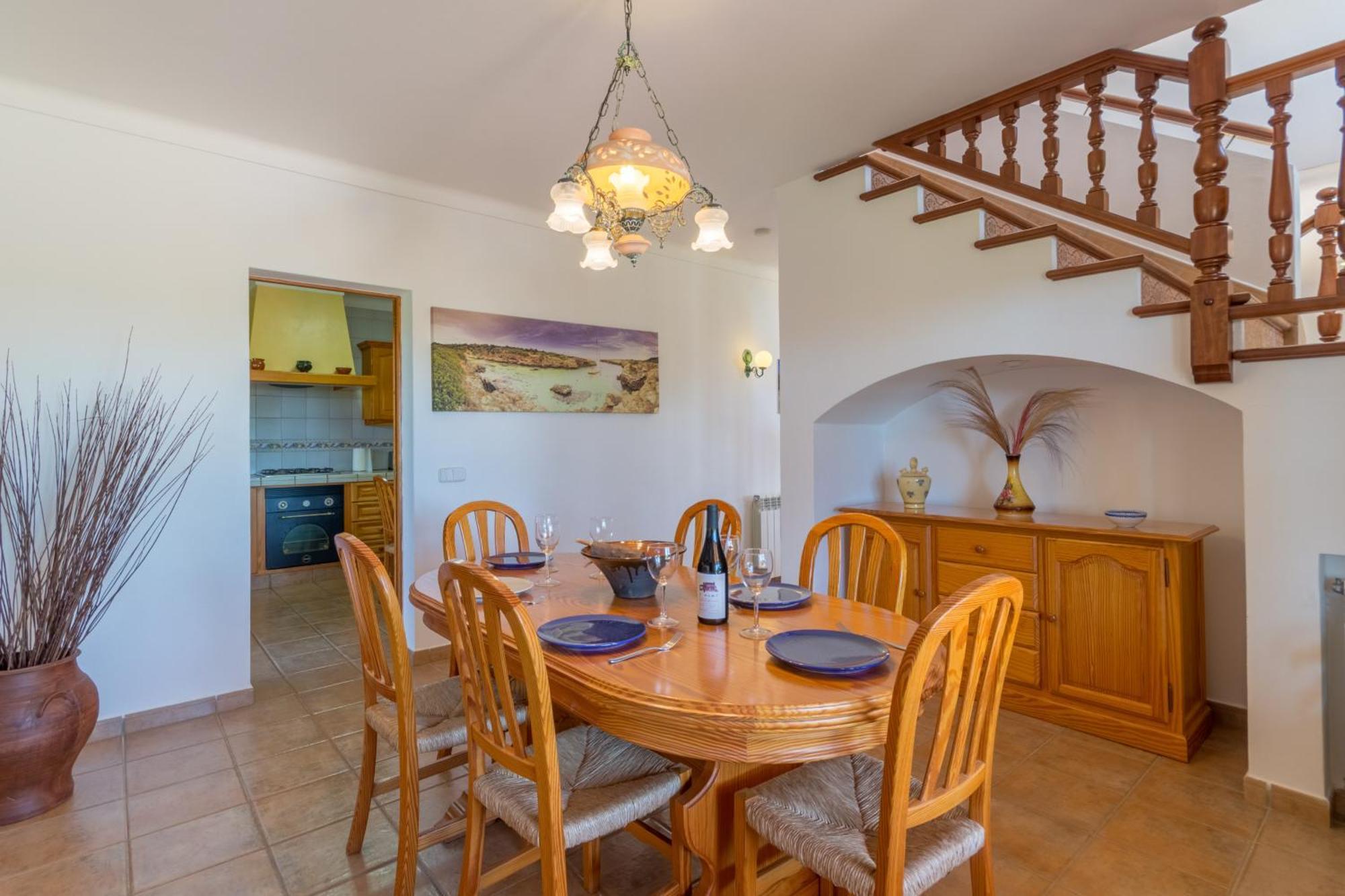 -3036 Mallorca Villa