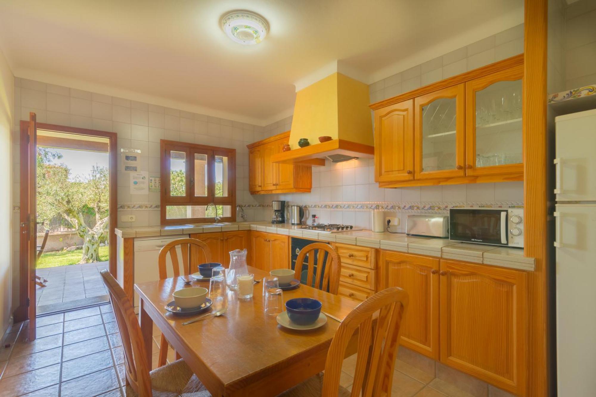 -3036 Mallorca Villa