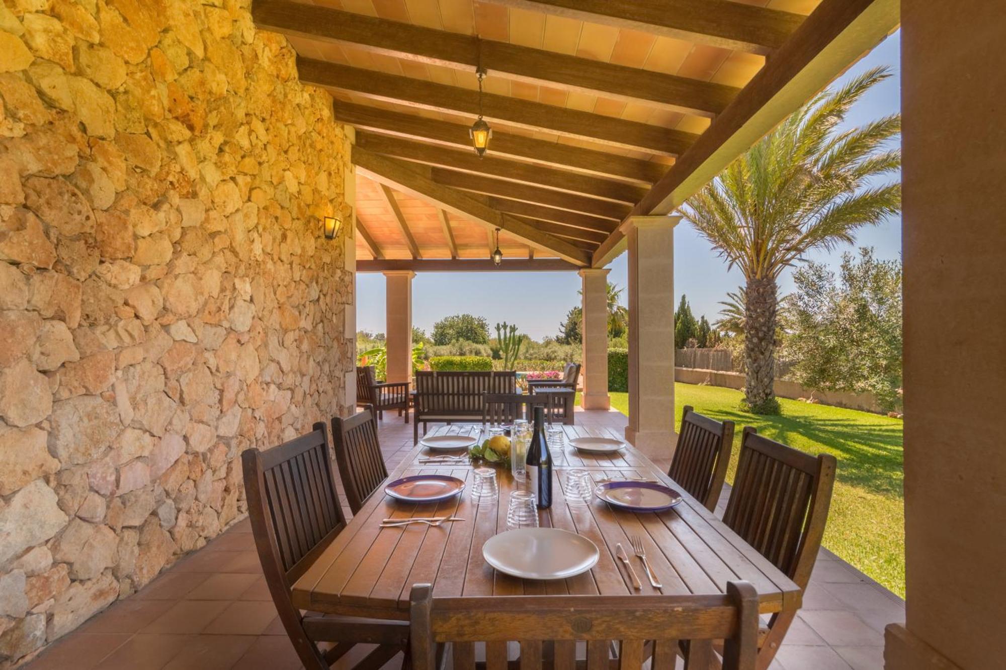 Villa -3036 Mallorca Felanitx