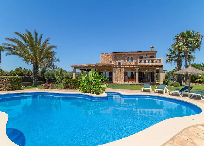 Felanitx -3036 Mallorca
