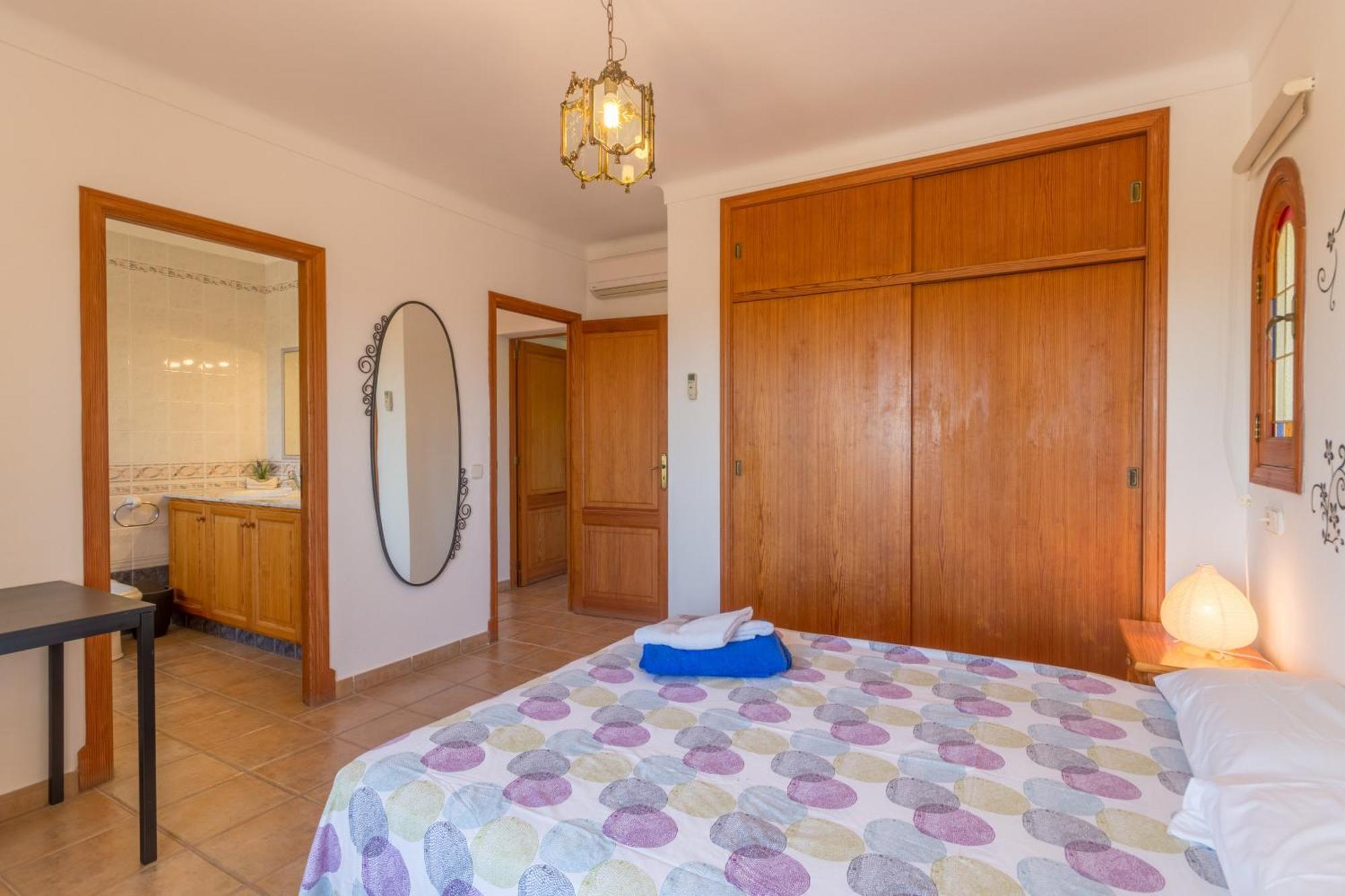 Villa -3036 Mallorca *