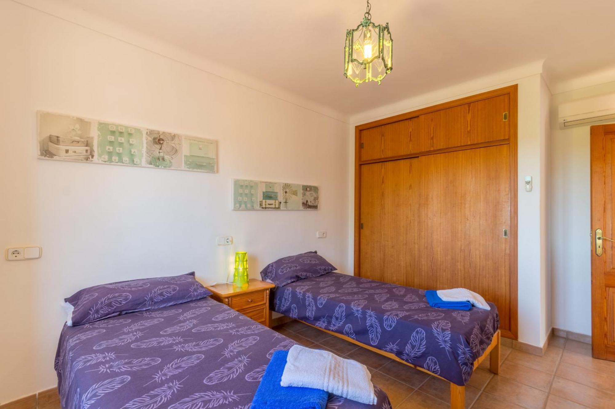 -3036 Mallorca Villa *
