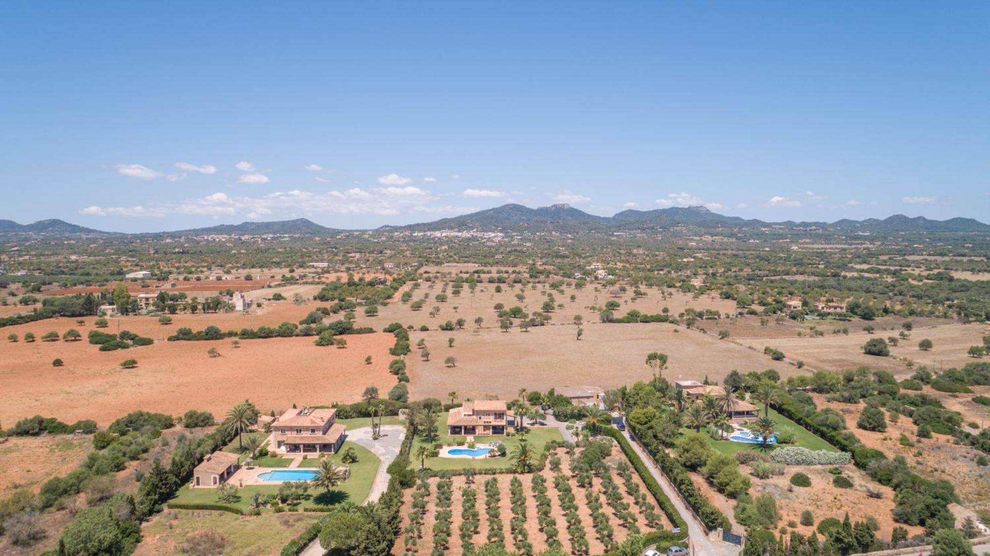 Villa -3036 Mallorca *