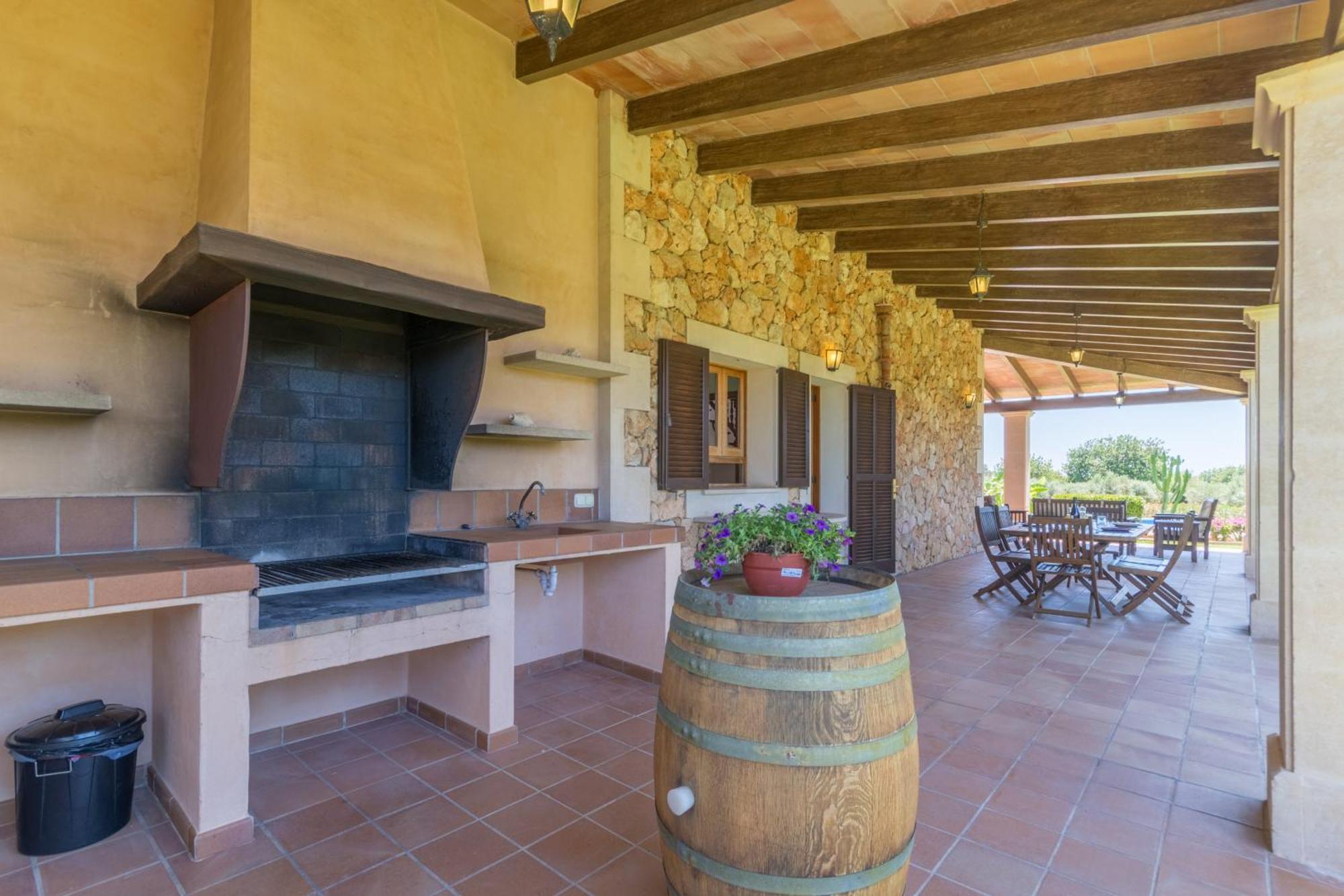 Villa -3036 Mallorca