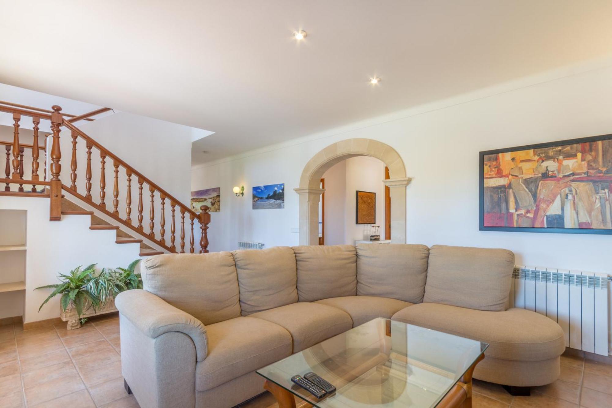 -3036 Mallorca Villa *
