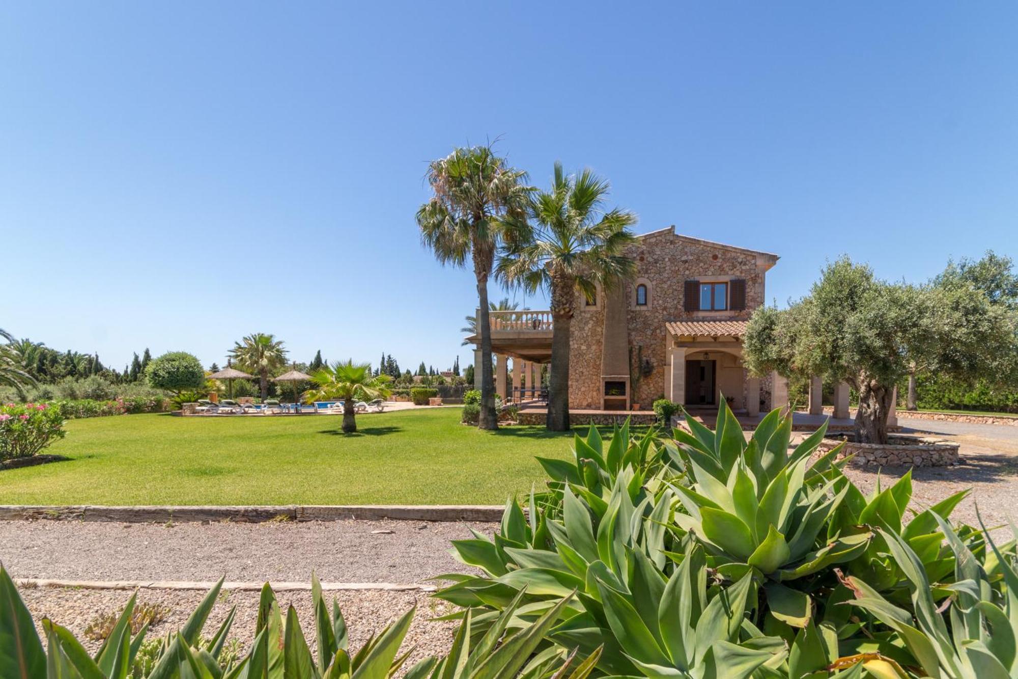 Villa -3036 Mallorca