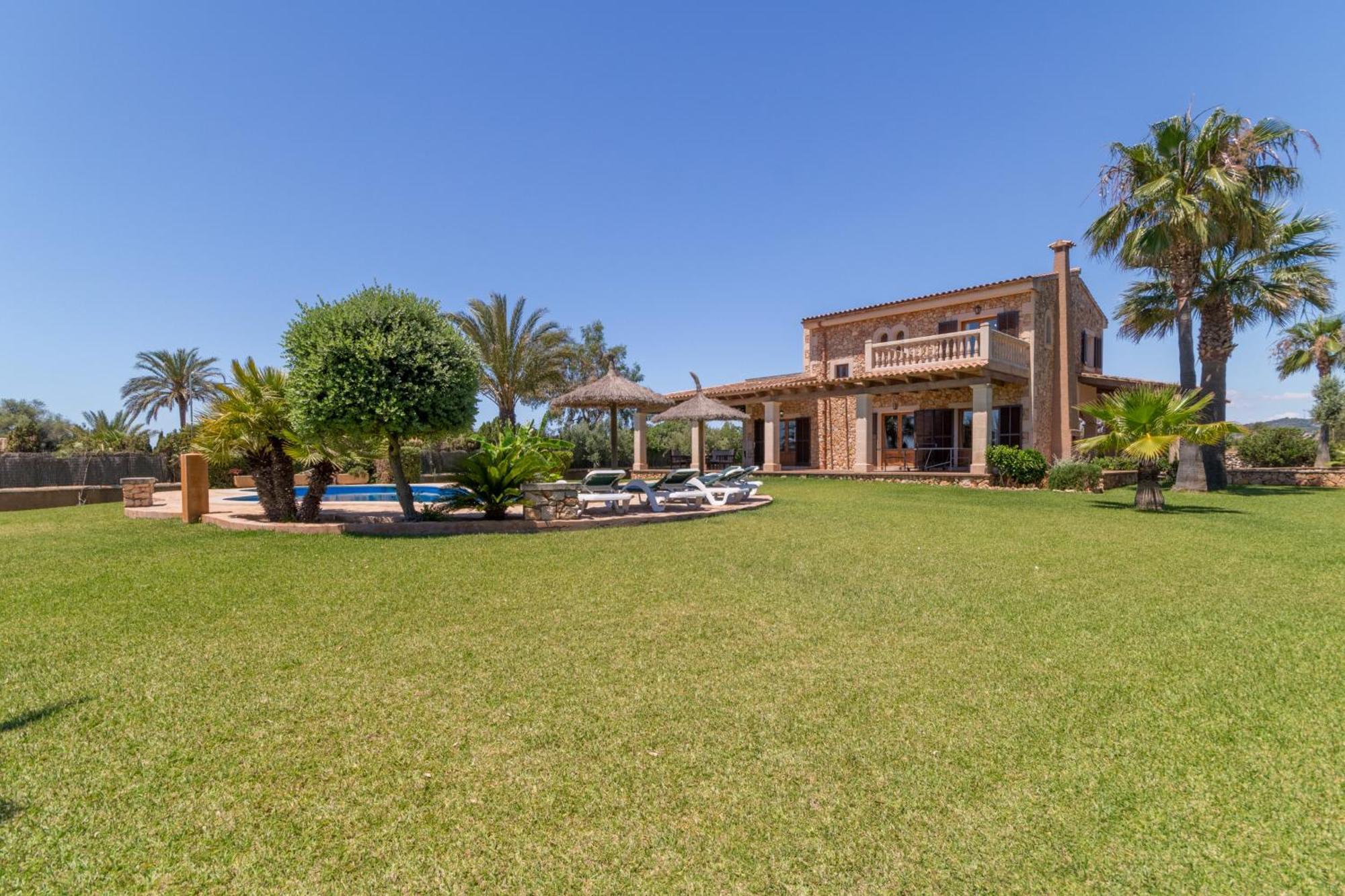 -3036 Mallorca Villa *