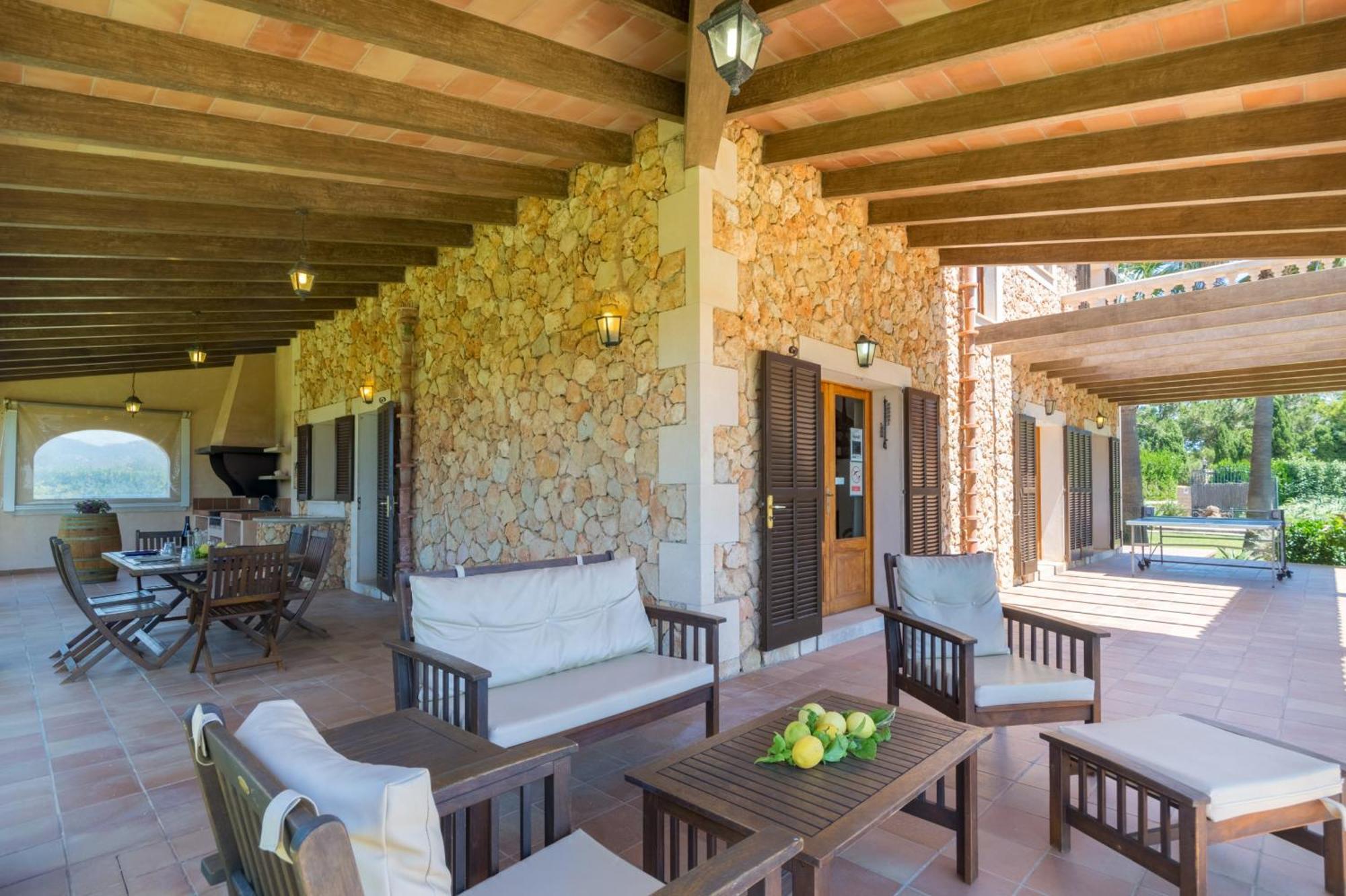 -3036 Mallorca Felanitx